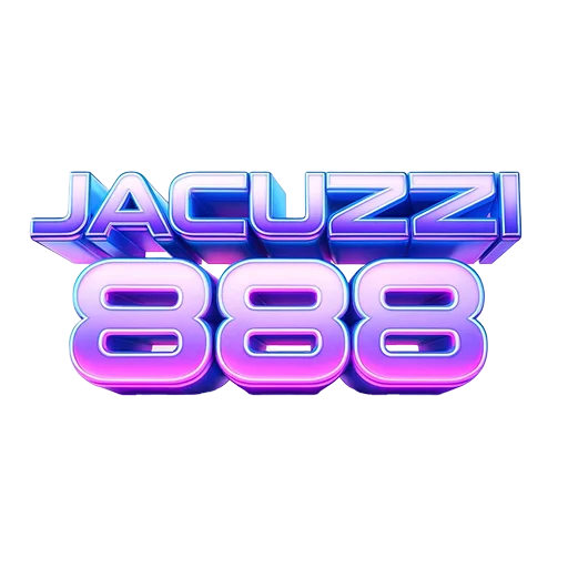 JACUZZI888 เว็บเกมออนไลน์ครบวงจร ใช้งานง่ายตลอด 24 ชั่วโมง